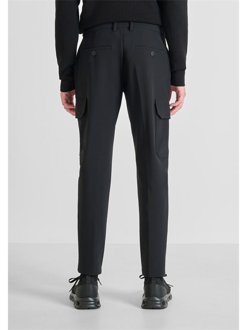 PANTALONI ANTONY MORATO | MMTR00765 FA600297/9000